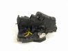 Rear door lock 51227011245