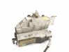 Front door lock 9659853780