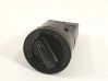Panel lighting control switch 1U0941531D