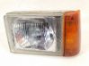 Lampa przednia 7550641