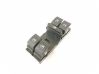 Electric window control switch 1K4959857A