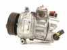 Compresor (bomba) del aire acondicionado (A/C)) 1K0820859F