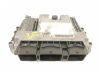 Engine control unit/module 9659342180