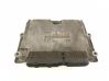 Engine control unit/module 55198491