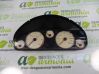 Speedometer (instrument cluster) 9658138580