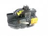 Front door lock 13579523