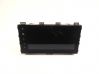 Head up display screen 5FJ919606A