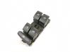 Electric window control switch 5G0959857F