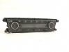 Climate control unit 6F0907044H