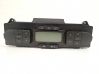 Climate control unit 1P0907044B