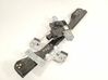 Front door electric window regulator 98910SUV20