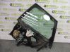 Galinio el. lango pakėlimo mechanizmas be varikliuko 8L4959801D