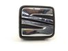 Rear door exterior handle 5F0827565B