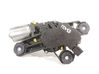Motor del limpiaparabrisas trasero 3M51R17K441AE