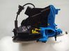 Rear door lock 81410A2300