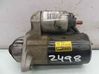 Starter motor 361002A305