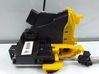Front door lock 81310A2100