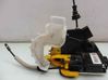 Front door lock 81320A2110