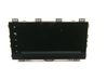 Head up display screen 5FJ919606A