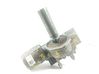 Steering wheel axle 717807631