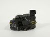 Front door lock 1350147080