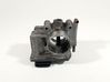 Throttle body valve RF7J136BO