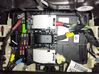 BSM Valdymo blokas JX6T15604BCD