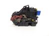 Front door lock 4E1837015