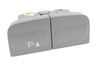 Windscreen/window heater switch 8V4T15A860AA