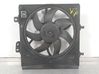 Ventilador eléctrico del radiador 9675280980