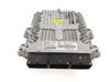 Engine control unit/module 9648237820