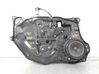 Front door manual window regulator D09L5997X