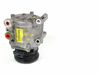 Compresor (bomba) del aire acondicionado (A/C)) 8S6119D629AB