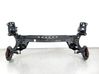 Galinis tiltas su reduktoriumi 5Q0501049BJ