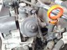 Pompe d'injection de carburant à haute pression 04L130755D