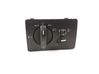 Panel lighting control switch 4M5T13A024AA