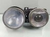 Headlight/headlamp 6312386711