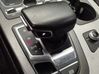 Gear shift rod 4M1713140G