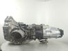 Manual 5 speed gearbox FTM