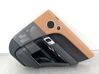 Rear door card panel trim DK6227502