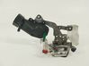 Front door lock 9135T2