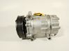 Compressore aria condizionata (A/C) (pompa) 9654764280