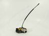 Rear door lock 13503807
