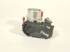 Throttle body valve 3510004600
