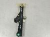 Rear window lifting mechanism without motor 9676172480