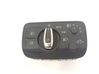 Panel lighting control switch 8V0941531Q