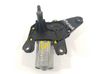 Motor del limpiaparabrisas trasero 8200311486
