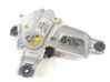 Motor del limpiaparabrisas trasero 98700C4500