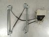 Front door electric window regulator 5P0837462