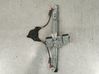 Front door manual window regulator 1837995